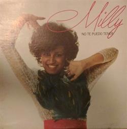 Download Milly - No Te Puedo Tener