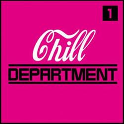 Download Various - Chill Department