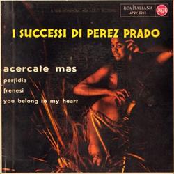 Download Perez Prado E La Sua Orchestra - I Successi Di Perez Prado