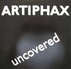 baixar álbum Artiphax - Uncovered