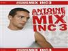 online anhören Antoine Clamaran - Mix Inc 3