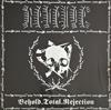 ladda ner album Revenge - BeholdTotalRejection