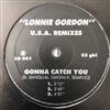 écouter en ligne Lonnie Gordon - Gonna Catch You USA Remixes