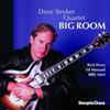 kuunnella verkossa Dave Stryker Quartet - Big Room