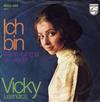 Album herunterladen Vicky Leandros - Ich Bin