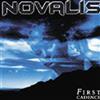 online anhören Novalis - First Cadence