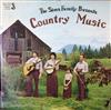 last ned album The Sims Family - The Sims Family Presents Country Music