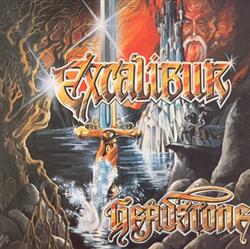 Download Headstone - Excalibur