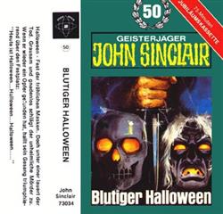 Download Unknown Artist - Geisterjäger John Sinclair Blutiger Halloween