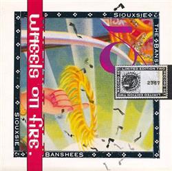 Download Siouxsie & The Banshees - This Wheels On Fire