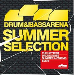 Download Various - DrumBassArena Summer Selection