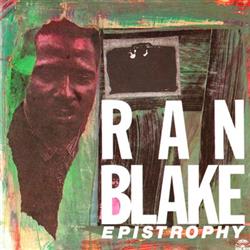 Download Ran Blake - Epistrophy