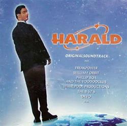 Download Various - Harald Original Soundtrack