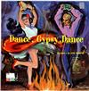 Album herunterladen Jan Hubati & His Gypsy Orchestra - Dance Gypsy Dance