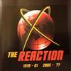 descargar álbum The Reaction - Old New 1978 2005