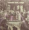 Album herunterladen Latin American Bible Institute Choir - Thank You Lord