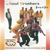 last ned album Soul Brothers - Jump Jive