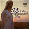 last ned album Mantovani And His Orchestra - Mantovanis Internationale Hits