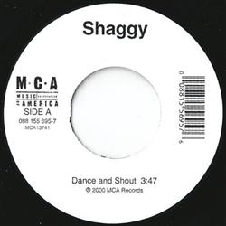 Download Shaggy - Dance And Shout