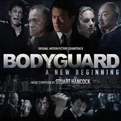 Download Stuart Hancock - Bodyguard A New Beginning Original Motion Picture Soundtrack