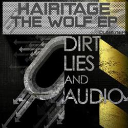 Download Hairitage - The Wolf EP