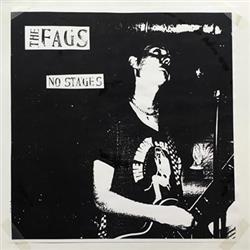 Download The Fags - No Stages