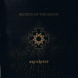 Download Secrets Of The Moon - Antithesis