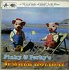 lyssna på nätet Pinky And Perky With Alyn Ainsworth And His Orchestra - Pinky And Perkys Summer Holiday