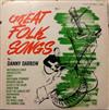 ascolta in linea Danny Darrow - Great Folk Songs Vol 1