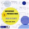 baixar álbum Modus Clarinet Ensemble - Contemporary Portuguese Music 1 Works for Clarinets