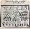 ladda ner album The Kingfishers - The New Flag Of Canada