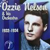 Album herunterladen Ozzie Nelson And His Orchestra - The Very Best Of Ozzie Nelson His Orchestra Volume 1 1932 1934