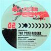 écouter en ligne The Phat Riderz - Untitled