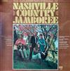 télécharger l'album Nashville Country Jamboree - The Saturday Night Sound Of