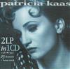 lyssna på nätet Patricia Kaas - 2LP in 1CD 1987 1991