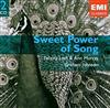 lytte på nettet Felicity Lott, Ann Murray, Graham Johnson - Sweet Power Of Song