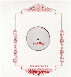 Download Theo Parrish - Just1lovebug