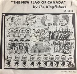 Download The Kingfishers - The New Flag Of Canada