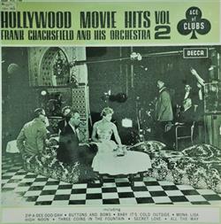 Download Frank Chacksfield & His Orchestra - Hollywood Movie Hits Vol 2