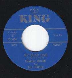 Download Charlie Moore And Bill Napier - My Dear One