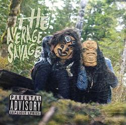 Download Snotty Nose Rez Kids - The Average Savage