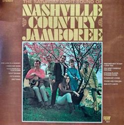 Download Nashville Country Jamboree - The Saturday Night Sound Of