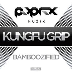 Download Kungfu Grip - Bamboozified