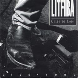 Download Litfiba - Colpo Di Coda