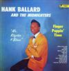 escuchar en línea Hank Ballard & The Midnighters - Finger Poppin Time