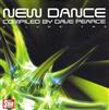 escuchar en línea Dave Pearce - New Dance Volume Two