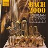 online anhören German Brass - Bach 2000