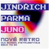 Album herunterladen Jindřich Parma - Juno Nové Retro