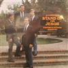  Favorite Hymns Quartet - Stand Up For Jesus