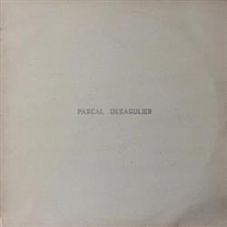 Download Pascal Desagulier - Pascal Desagulier